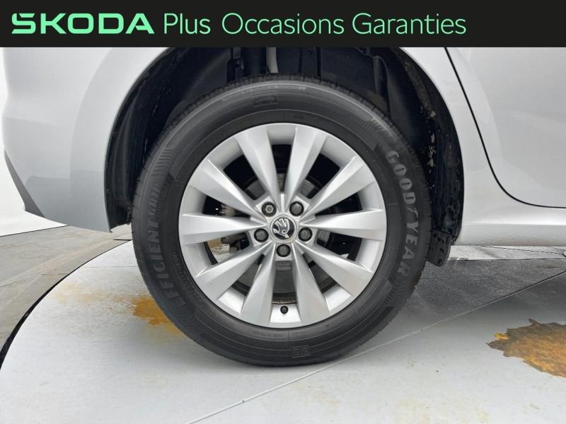 Voitures occasions ŠKODA KAMIQ Ambition Orvault