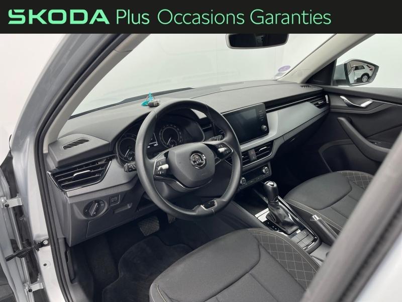 Voitures occasions ŠKODA KAMIQ Ambition Orvault