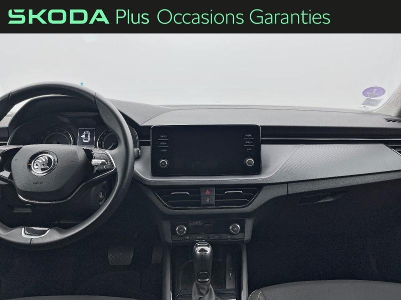 Voitures occasions ŠKODA KAMIQ Ambition Orvault