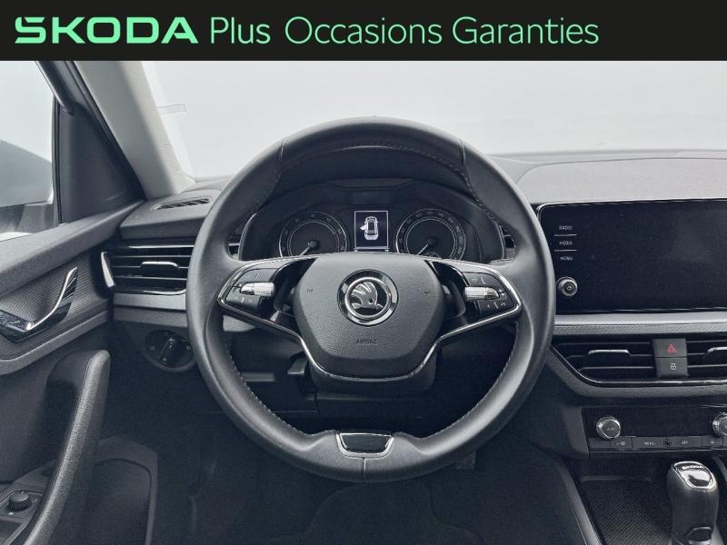 Voitures occasions ŠKODA KAMIQ Ambition Orvault