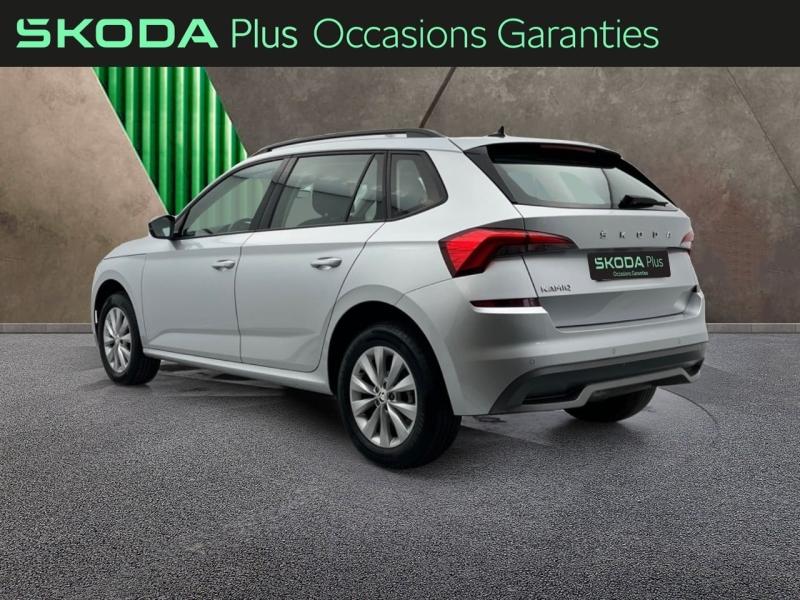 Voitures occasions ŠKODA KAMIQ Ambition Orvault