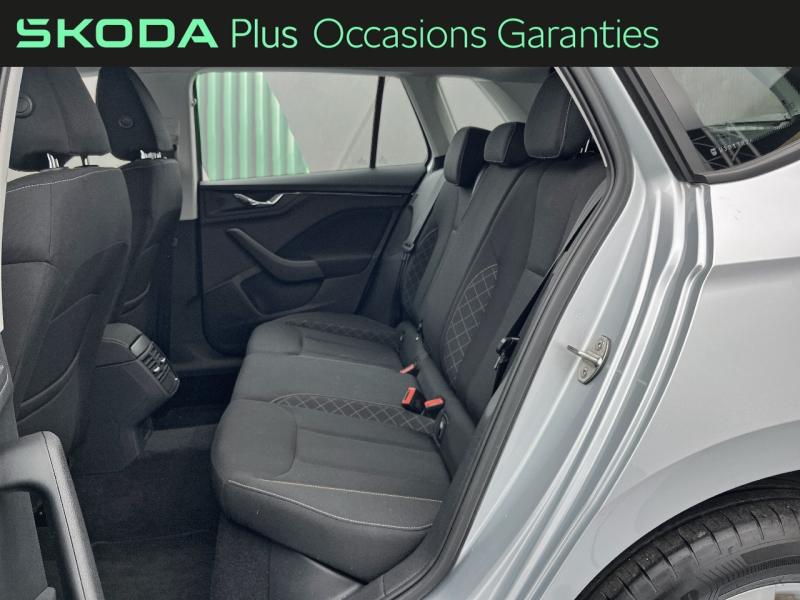 Voitures occasions ŠKODA KAMIQ Ambition Orvault