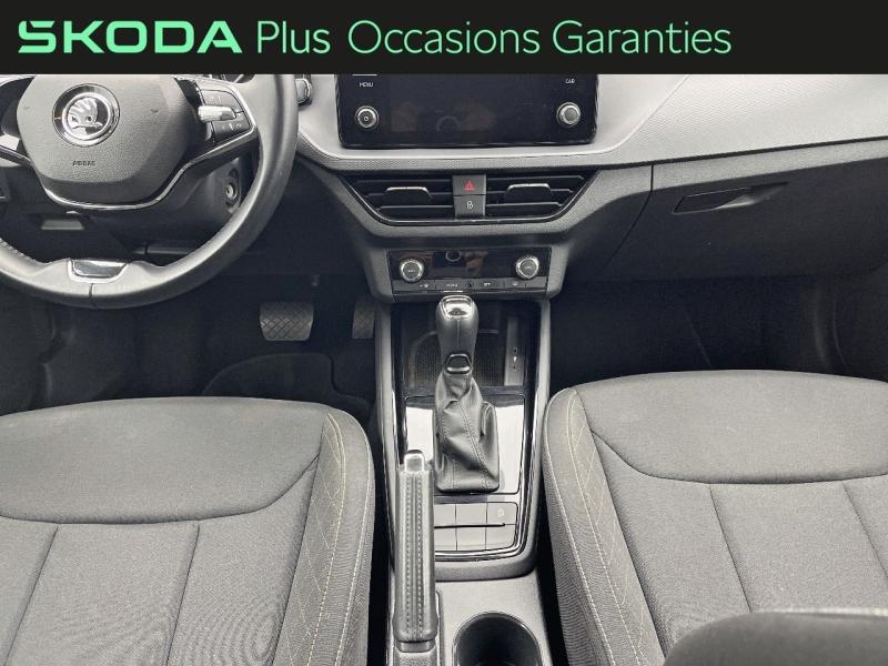 Voitures occasions ŠKODA KAMIQ Ambition Orvault