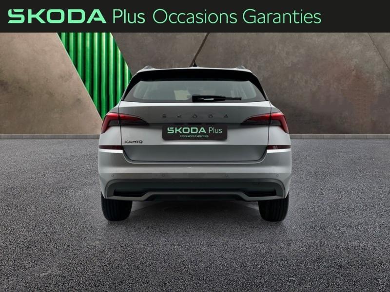 Voitures occasions ŠKODA KAMIQ Ambition Orvault