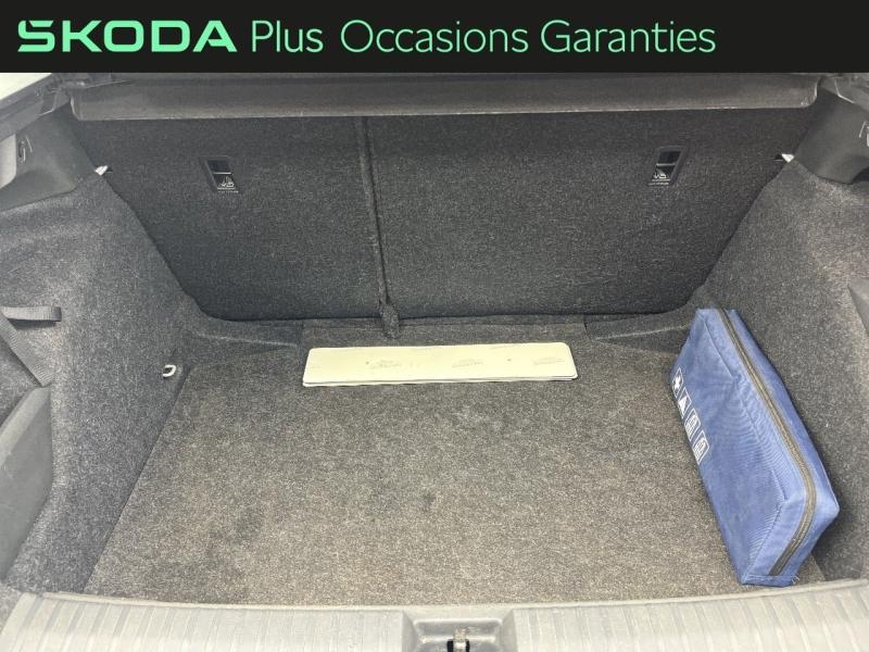 Voitures occasions ŠKODA KAMIQ Ambition Orvault