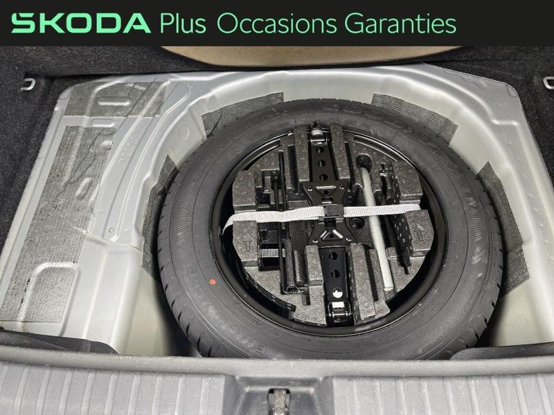 Voitures occasions ŠKODA KAMIQ Ambition Orvault