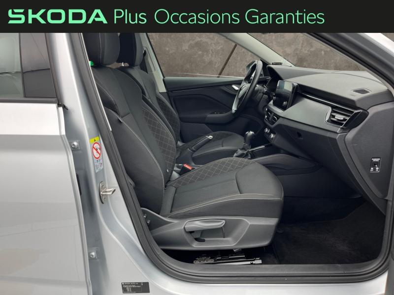 Voitures occasions ŠKODA KAMIQ Ambition Orvault