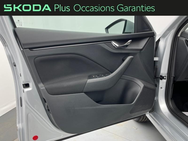 Voitures occasions ŠKODA KAMIQ Ambition Orvault