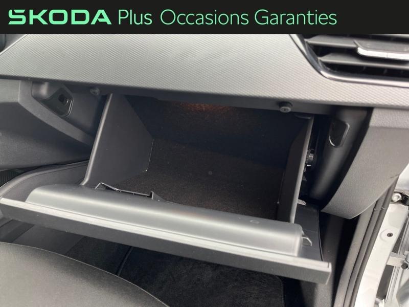 Voitures occasions ŠKODA KAMIQ Ambition Orvault