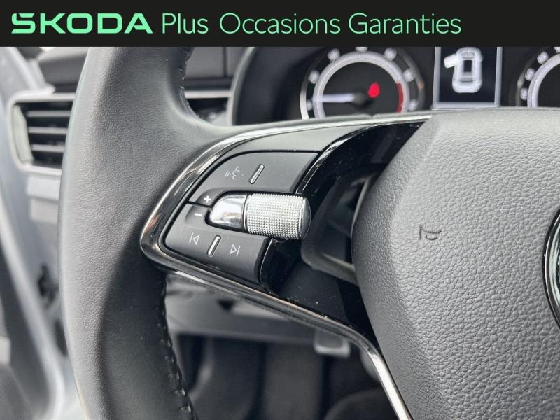 Voitures occasions ŠKODA KAMIQ Ambition Orvault