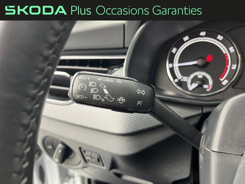 Voitures occasions ŠKODA KAMIQ Ambition Orvault