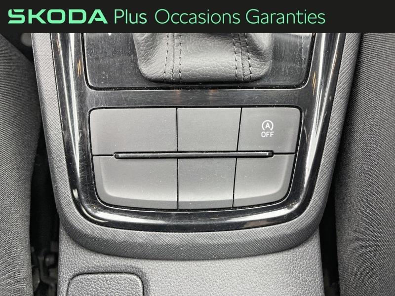 Voitures occasions ŠKODA KAMIQ Ambition Orvault