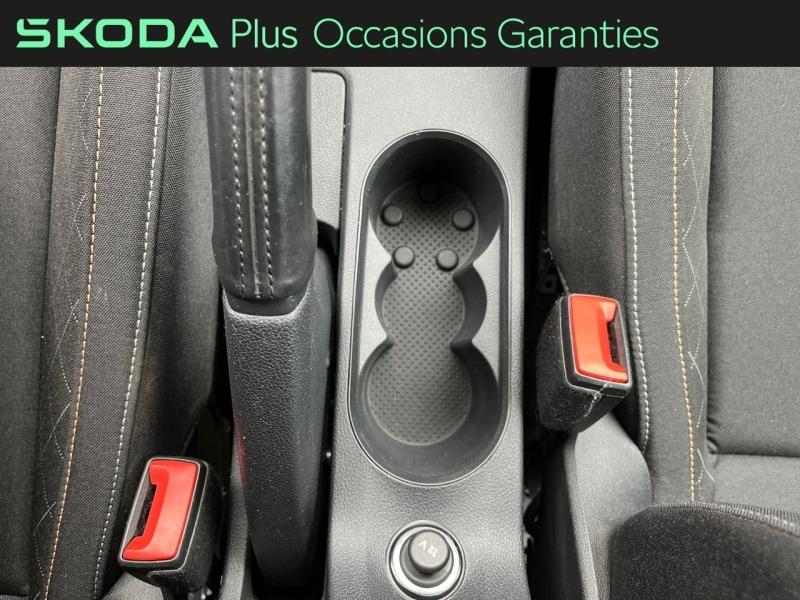 Voitures occasions ŠKODA KAMIQ Ambition Orvault