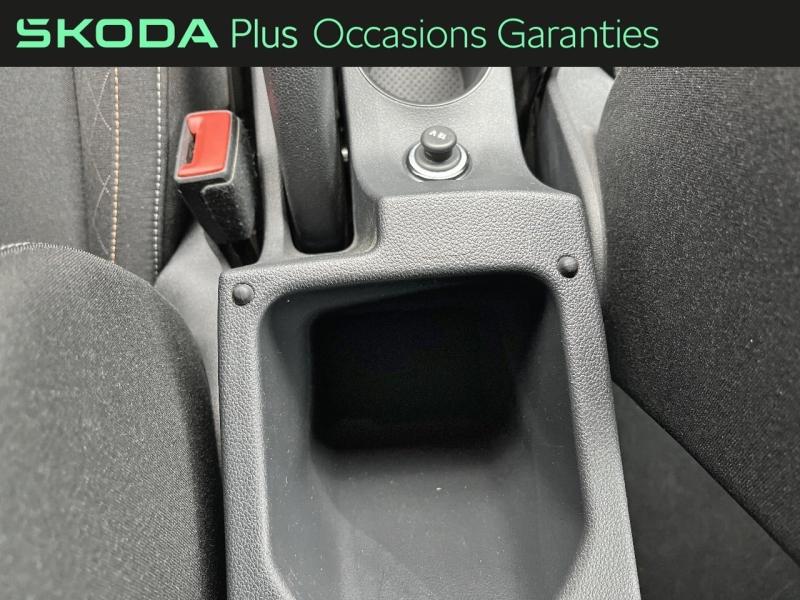 Voitures occasions ŠKODA KAMIQ Ambition Orvault