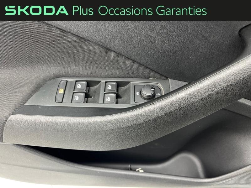 Voitures occasions ŠKODA KAMIQ Ambition Orvault