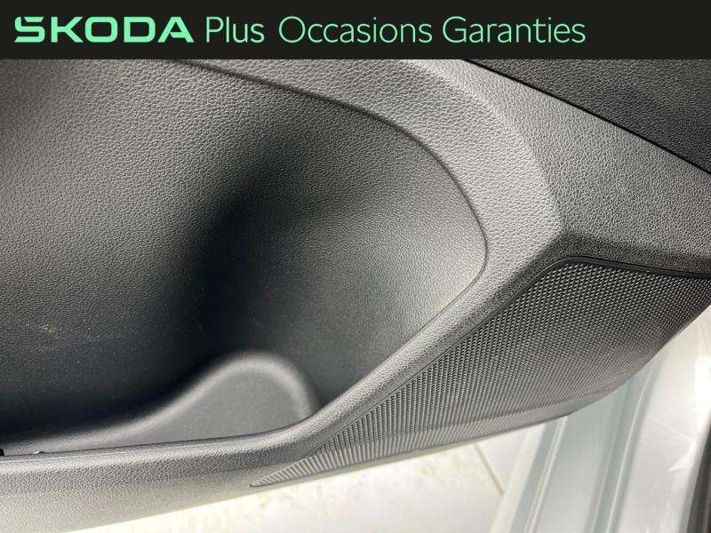 Voitures occasions ŠKODA KAMIQ Ambition Orvault