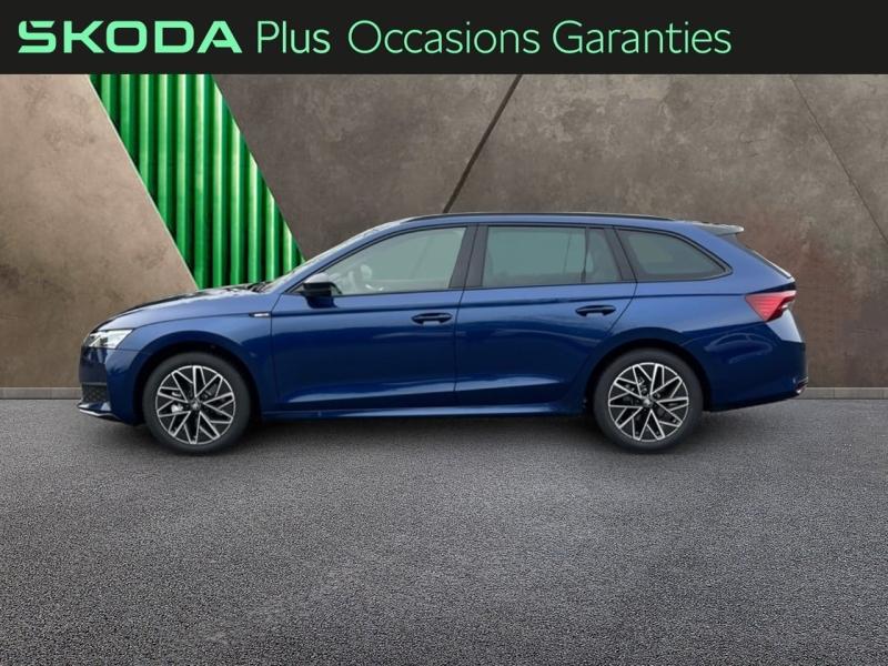 Voitures occasions ŠKODA OCTAVIA Sportline Orvault