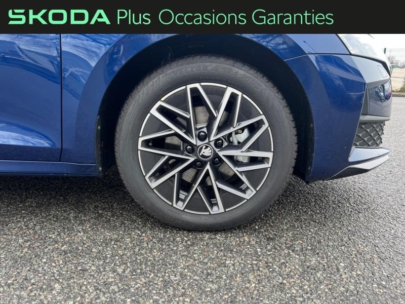 Voitures occasions ŠKODA OCTAVIA Sportline Orvault