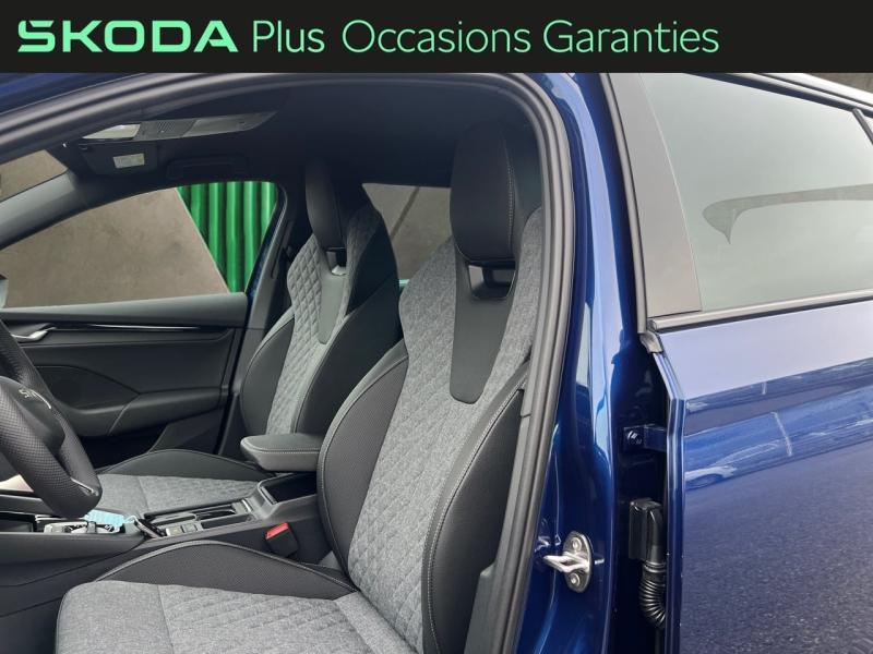 Voitures occasions ŠKODA OCTAVIA Sportline Orvault