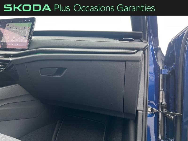 Voitures occasions ŠKODA OCTAVIA Sportline Orvault