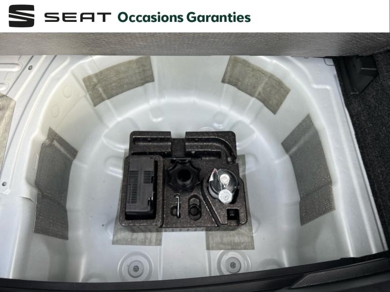 Voitures occasions SEAT IBIZA FR Orvault