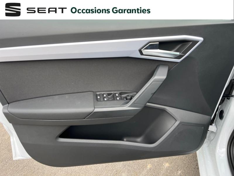 Voitures occasions SEAT IBIZA FR Orvault