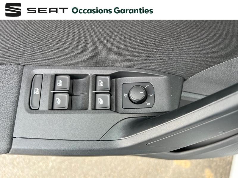 Voitures occasions SEAT IBIZA FR Orvault