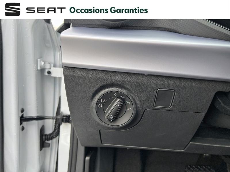 Voitures occasions SEAT IBIZA FR Orvault