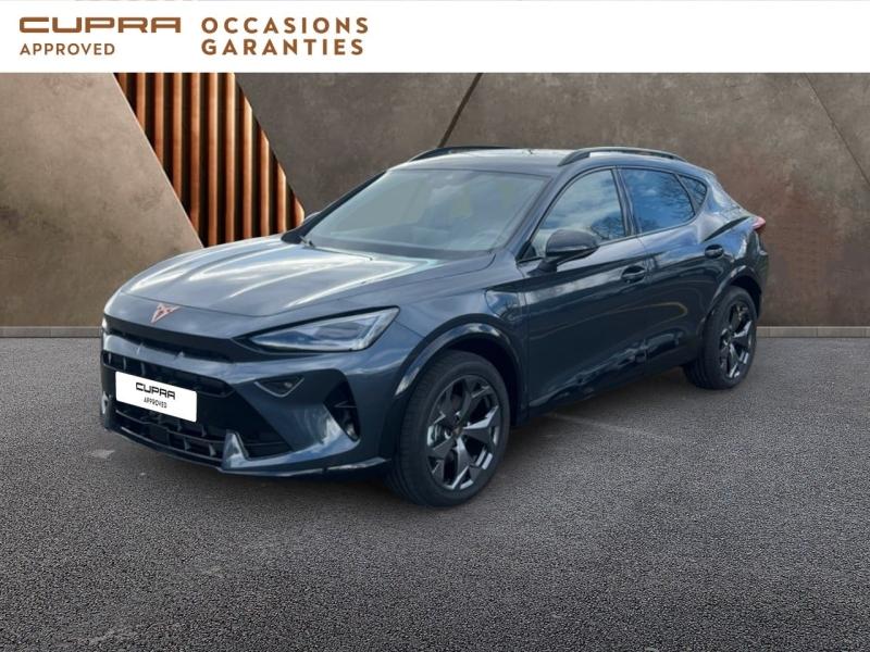 Voitures occasions CUPRA FORMENTOR V Orvault
