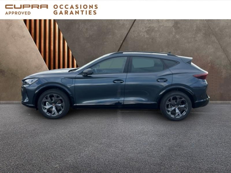 Voitures occasions CUPRA FORMENTOR V Orvault