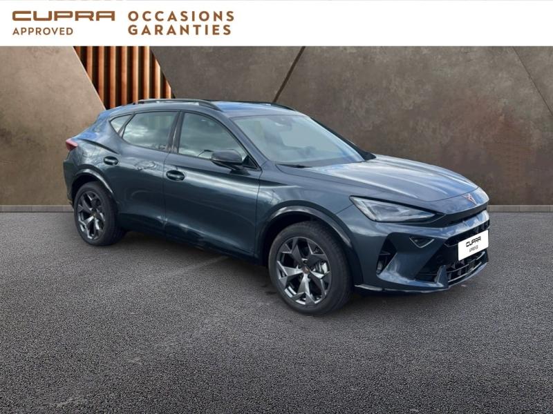 Voitures occasions CUPRA FORMENTOR V Orvault