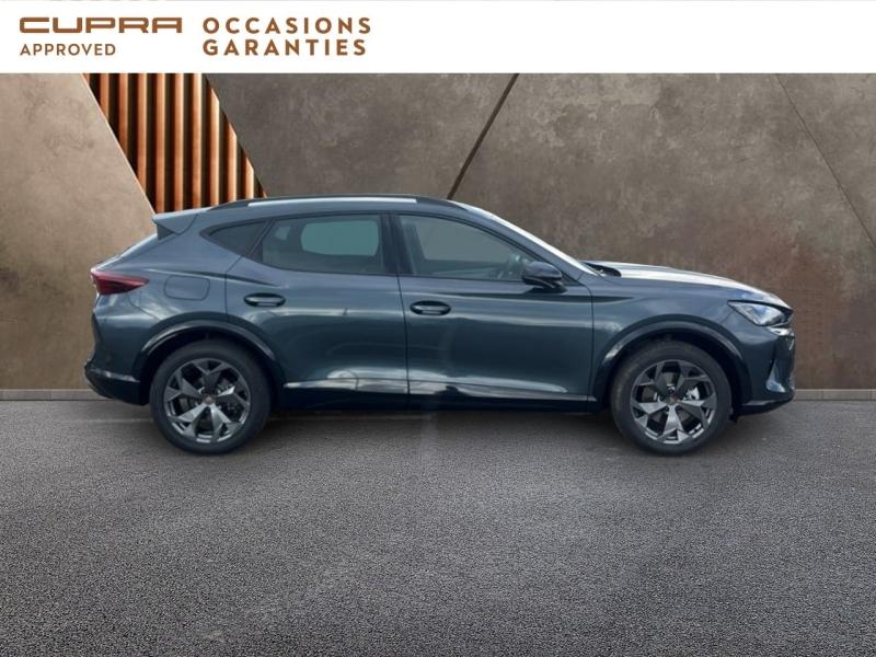 Voitures occasions CUPRA FORMENTOR V Orvault