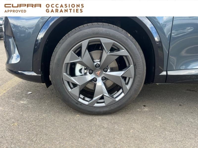 Voitures occasions CUPRA FORMENTOR V Orvault