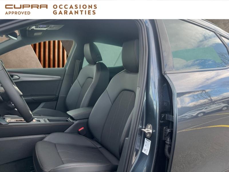 Voitures occasions CUPRA FORMENTOR V Orvault