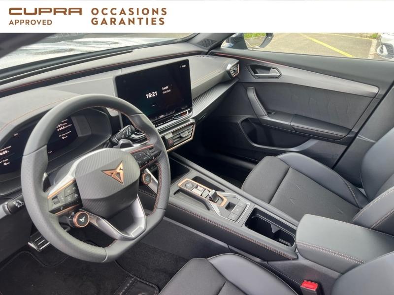 Voitures occasions CUPRA FORMENTOR V Orvault