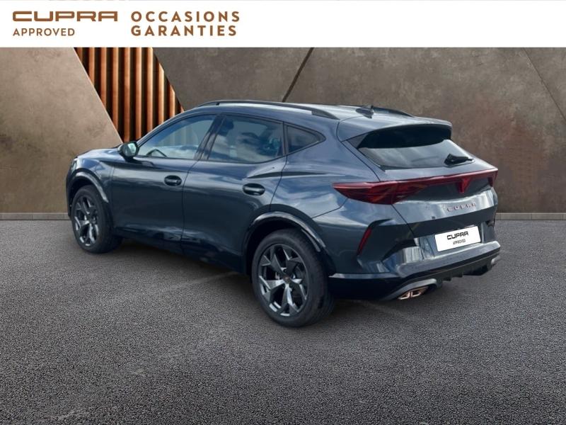 Voitures occasions CUPRA FORMENTOR V Orvault