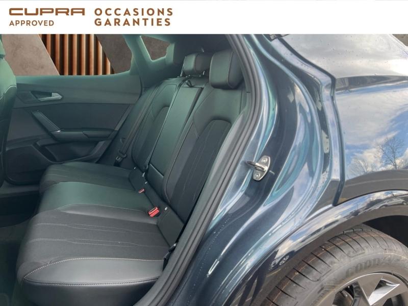 Voitures occasions CUPRA FORMENTOR V Orvault