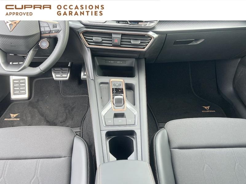 Voitures occasions CUPRA FORMENTOR V Orvault