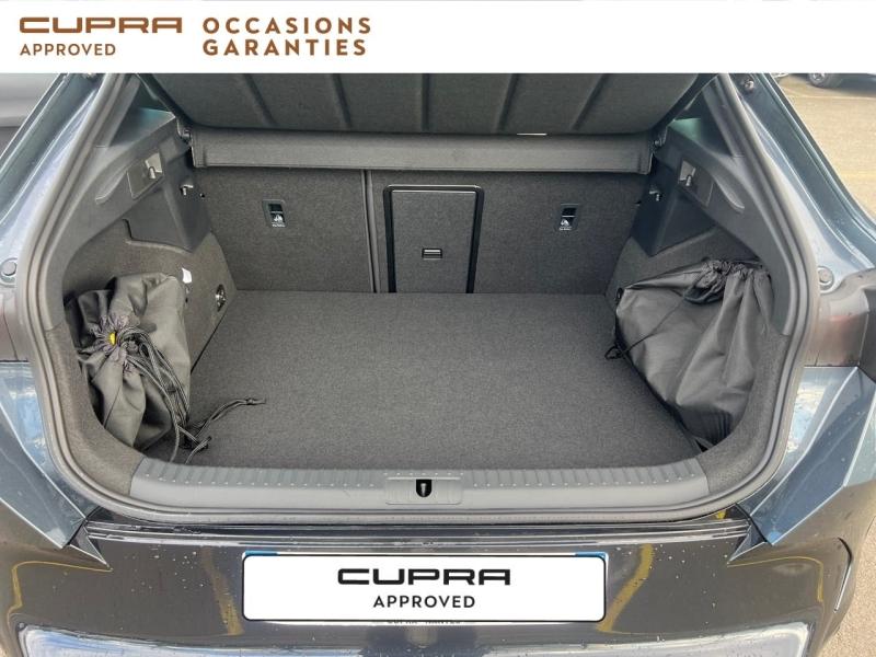 Voitures occasions CUPRA FORMENTOR V Nantes