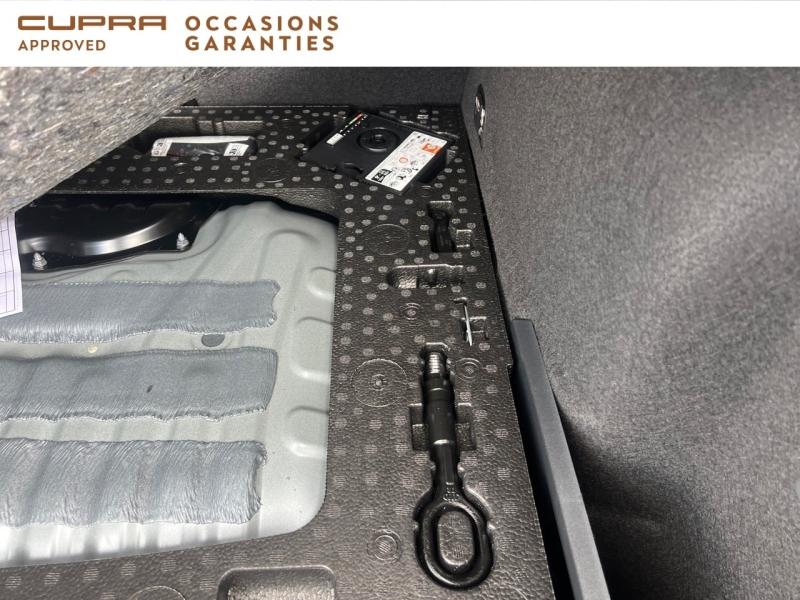 Voitures occasions CUPRA FORMENTOR V Orvault