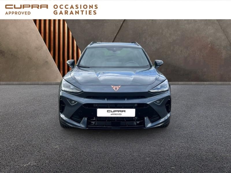 Voitures occasions CUPRA FORMENTOR V Nantes