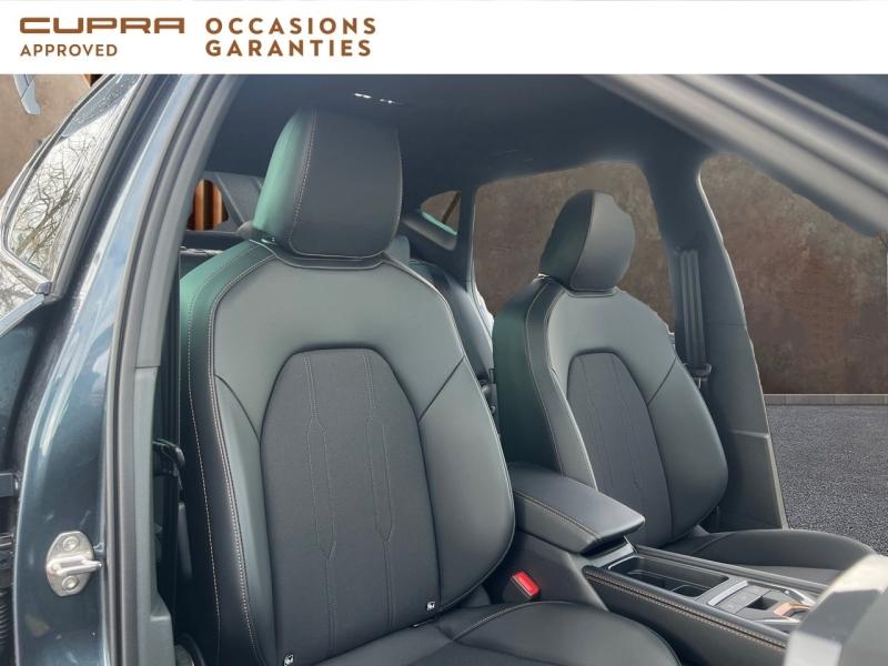 Voitures occasions CUPRA FORMENTOR V Orvault