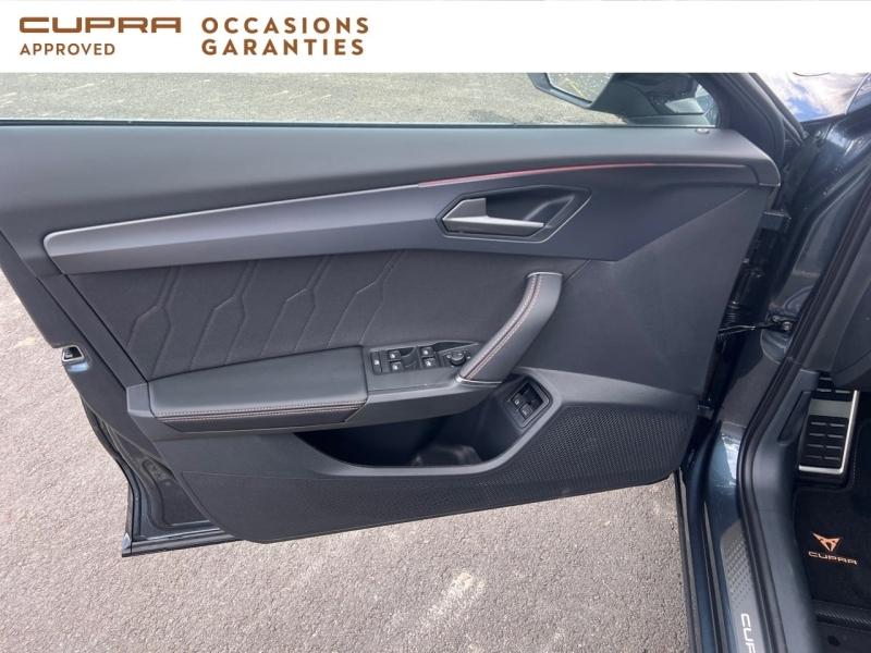 Voitures occasions CUPRA FORMENTOR V Orvault