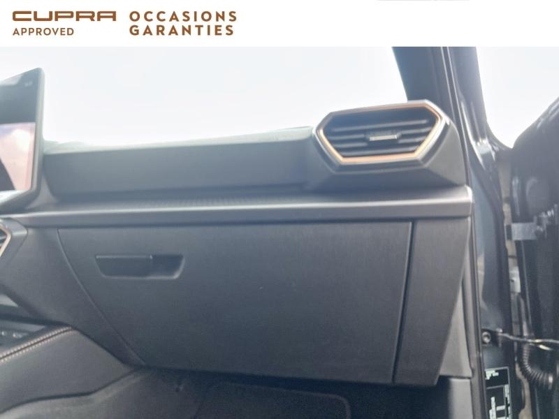 Voitures occasions CUPRA FORMENTOR V Orvault