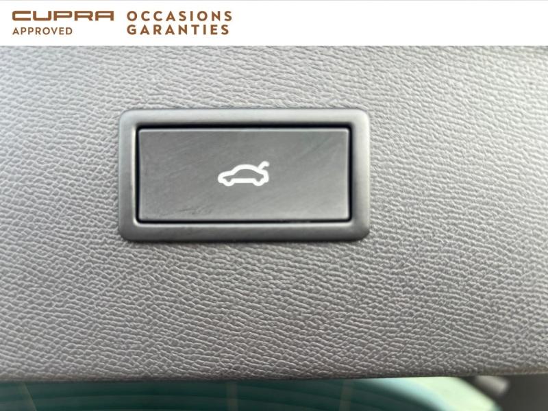 Voitures occasions CUPRA FORMENTOR V Orvault