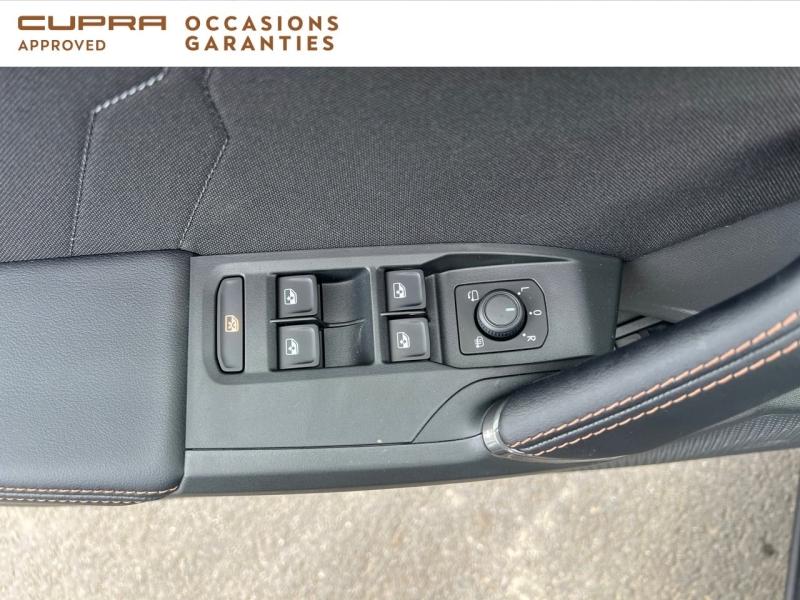 Voitures occasions CUPRA FORMENTOR V Orvault