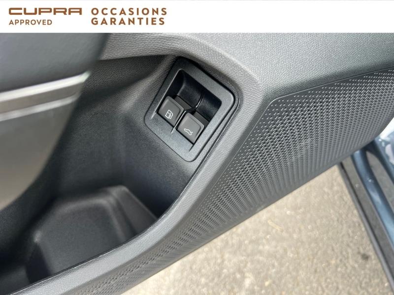 Voitures occasions CUPRA FORMENTOR V Orvault