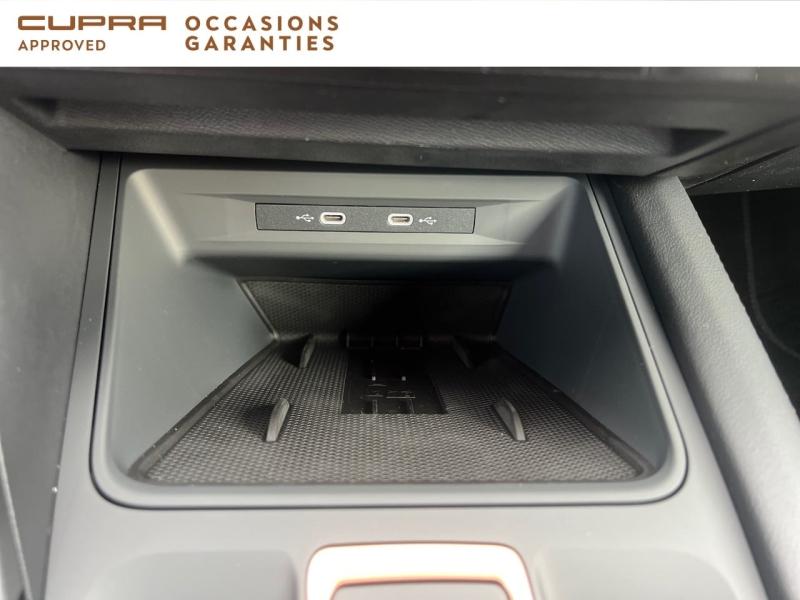 Voitures occasions CUPRA FORMENTOR V Orvault