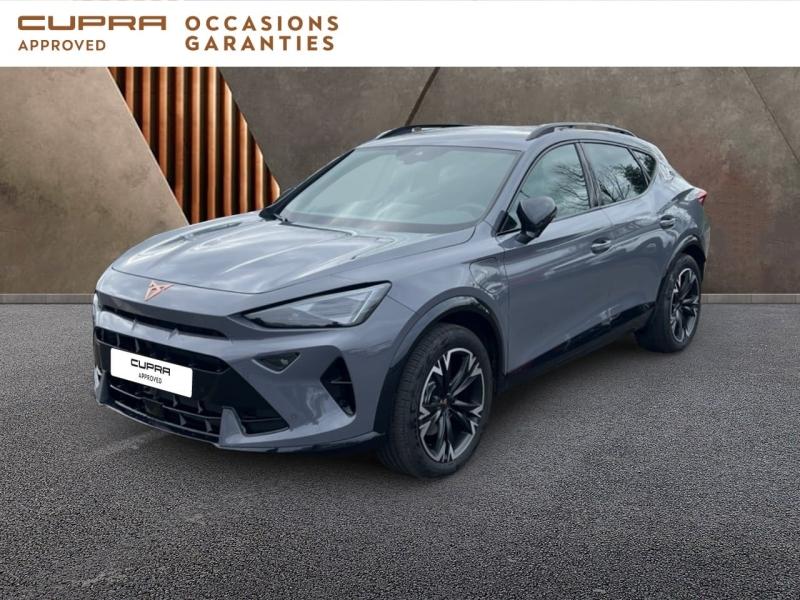 Voitures occasions CUPRA FORMENTOR V Orvault