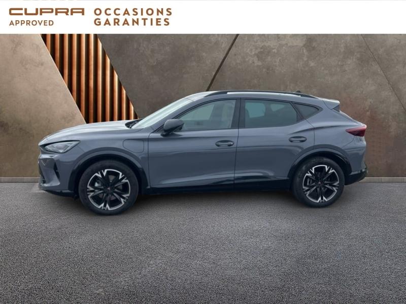 Voitures occasions CUPRA FORMENTOR V Orvault